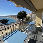 Apartamento Promenade - Old Town Panoramic Nice