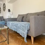Promenade - Old Town Panoramic Apartamento