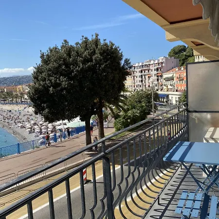 דירה Promenade - Old Town Panoramic *