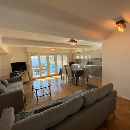 Promenade - Old Town Panoramic * ניס