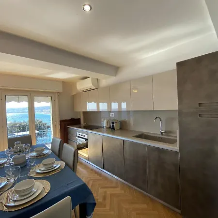 Promenade - Old Town Panoramic