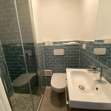 Promenade - Old Town Panoramic *