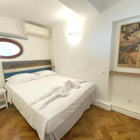 דירה Promenade - Old Town Panoramic