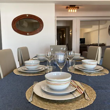 Promenade - Old Town Panoramic *