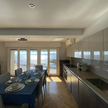 Promenade - Old Town Panoramic