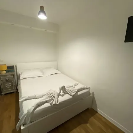 Promenade - Old Town Panoramic דירה ניס