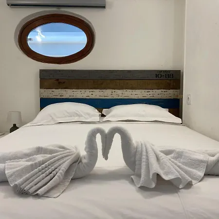 Promenade - Old Town Panoramic ניס