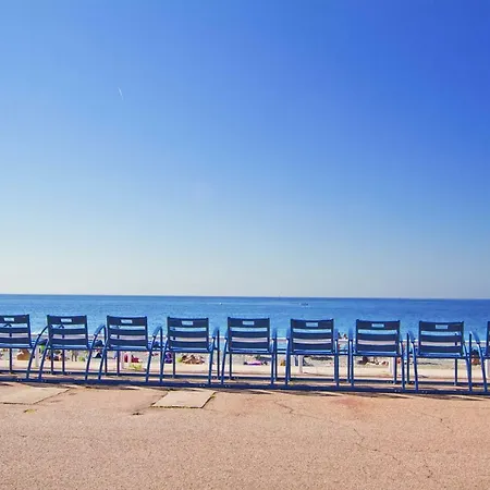 דירה Promenade - Old Town Panoramic *