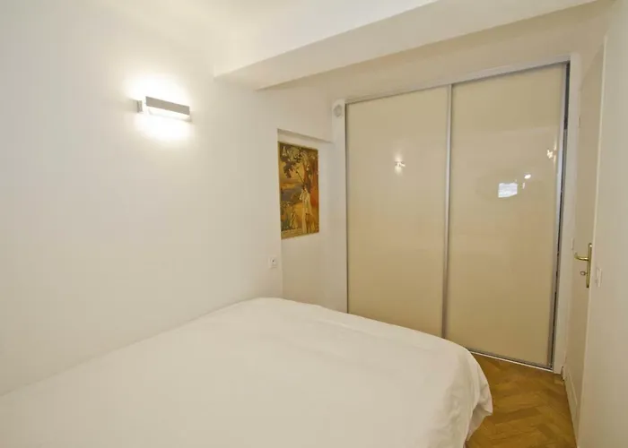 Apartment Promenade - Old Town Panoramic *