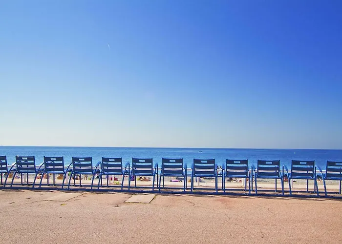 Apartment Promenade - Old Town Panoramic *