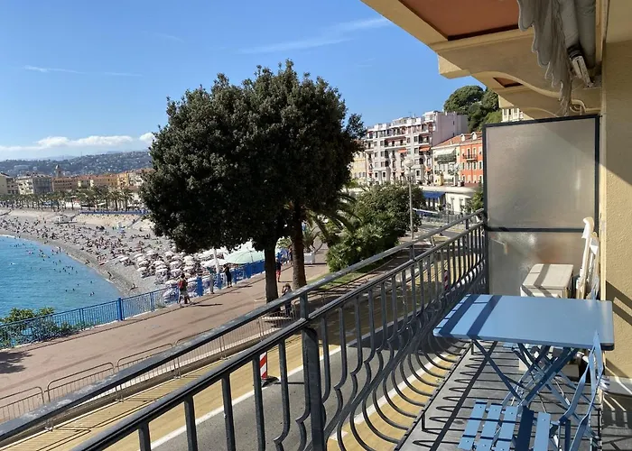 Appartamento Promenade - Old Town Panoramic *
