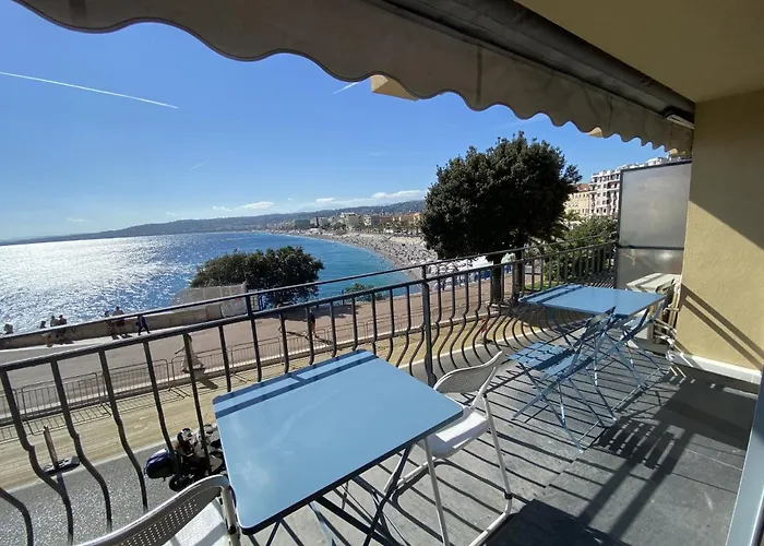 Promenade - Old Town Panoramic Appartamento *