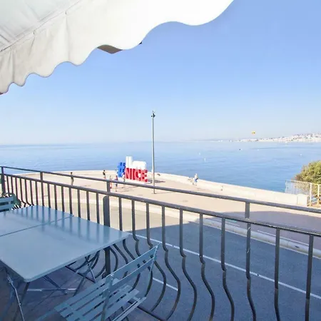 Promenade - Old Town Panoramic Apartamento *