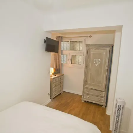 Promenade - Old Town Panoramic Nice