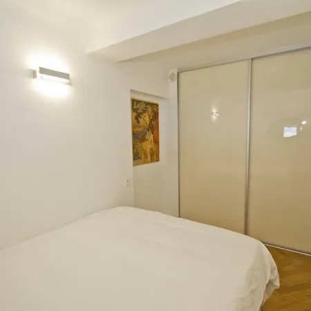 Apartamento Promenade - Old Town Panoramic *